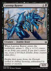 Lazotep Reaver MTG Singles