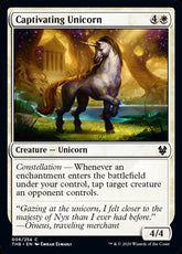 Captivating Unicorn Theros Beyon...