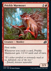 MTG Singles Ikoria | Prickly Mar...