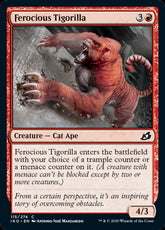 MTG Singles Ikoria | Ferocious T...