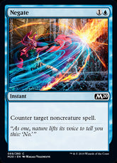 Negate MTG Core 2020 - 069 Non-Foil