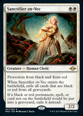 Sanctifier En-Vec Foil