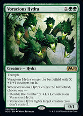 Voracious Hydra MTG Core 2020 - ...