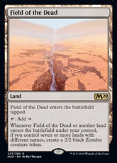 Field of the Dead MTG Core 2020 ...