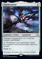 Shadowspear Theros Beyond Death ...