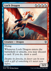 Loch Dragon Throne of Eldraine -...