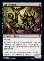 Eye Collector Throne of Eldraine - 086 Non-Foil