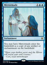 Mirrormade Throne of Eldraine - ...