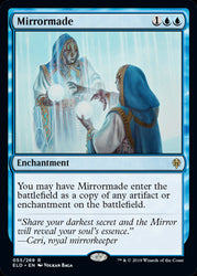 Mirrormade Throne of Eldraine - 055 Non-Foil