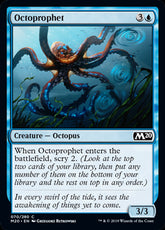 Octoprophet MTG Core 2020 - 070 ...