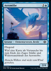 Riptide Laboratory Foil