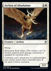 Archon of Absolution Throne of E...