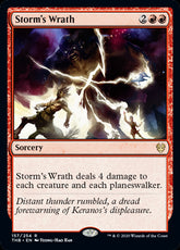 Storm's Wrath Theros Beyond ...