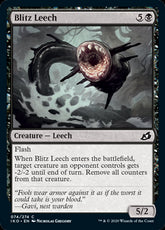 MTG Singles Ikoria | Blitz Leech...