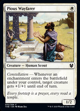 Pious Wayfarer Theros Beyond Dea...
