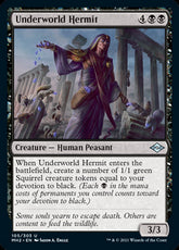 Underworld Hermit Foil