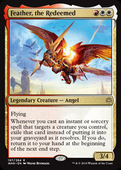 Feather, the Redeemed MTG Singles