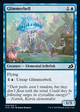 MTG Singles Ikoria | Glimmerbell...