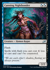 MTG Singles Ikoria | Cunning Nig...