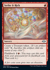Strike It Rich Foil