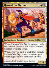 Hero of the Nyxborn Theros Beyon...