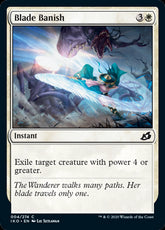MTG Singles Ikoria | Blade Banis...