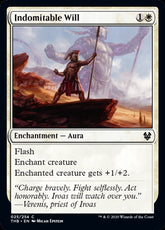 Indomitable Will Theros Beyond D...