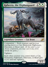 MTG Singles Ikoria | Kaheera, th...