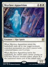 Skyclave Apparition MTG Zendikar...