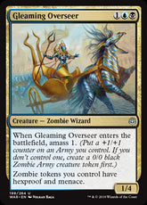 Gleaming Overseer MTG Singles