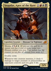 MTG Singles Ikoria | Snapdax, Ap...