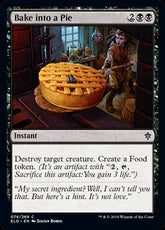Bake into a Pie Throne of Eldrai...