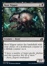 MTG Singles Ikoria | Boot Nipper...