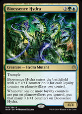 Bioessence Hydra MTG Singles