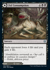Zof Consumption // Zof Bloodbog ...