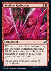 MTG Singles Ikoria | Reptilian R...
