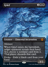 Grief Borderless Foil