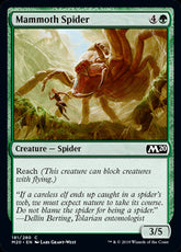 Mammoth Spider MTG Core 2020 - 1...
