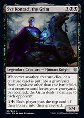 Syr Konrad, the Grim Throne of E...