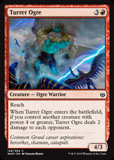 Turret Ogre MTG Singles
