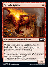 Scorch Spitter MTG Core 2020 - 1...