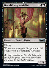 Bloodthirsty Aerialist MTG Core ...