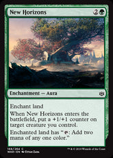 New Horizons MTG Singles
