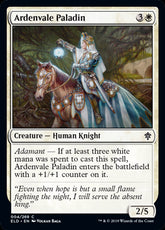 Ardenvale Paladin Throne of Eldr...