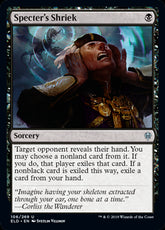 Specter's Shriek Throne of E...