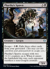 Pharika's Spawn Theros Beyon...