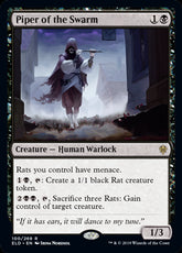 Piper of the Swarm Throne of Eld...