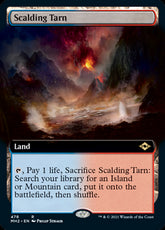 Scalding Tarn Extended Foil