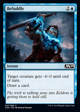 Befuddle MTG Core 2020 - 047 Non...