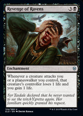 Revenge of Ravens Throne of Eldr...